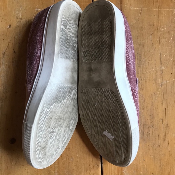 [STEVE MADDEN] slip on sneakers shoes comfort 8 - Picture 4 of 7